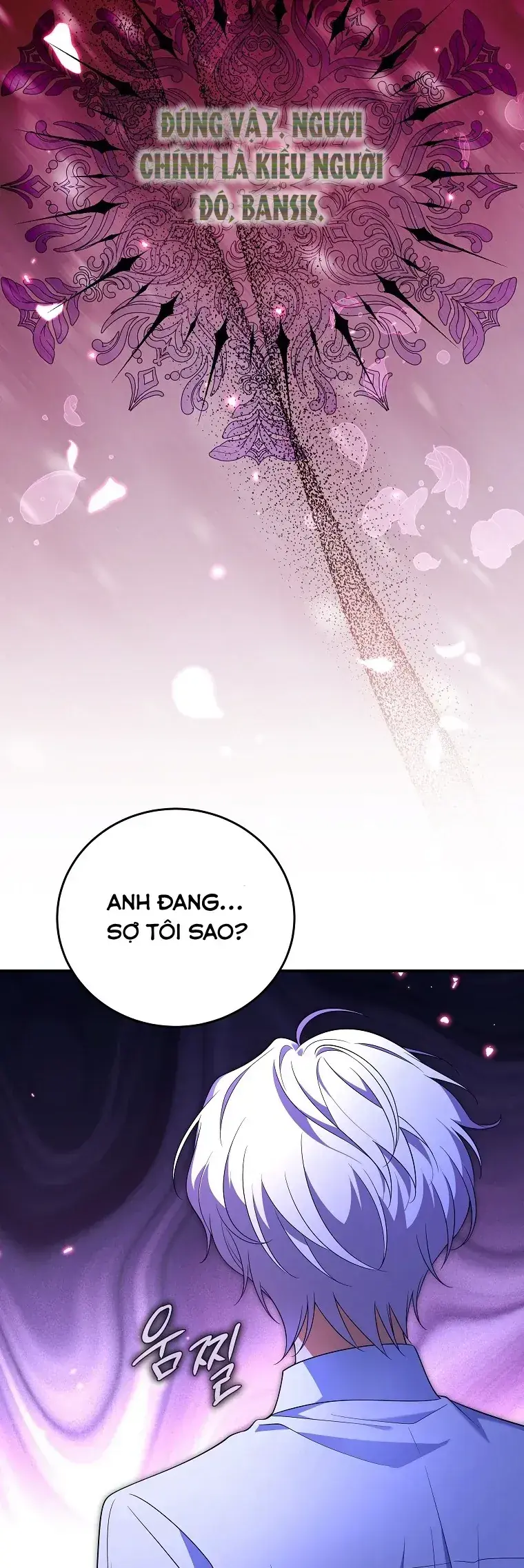 Sự Trả Thù Của Đứa Con Ngoài Dã Thú Chapter 3 - Trang 39