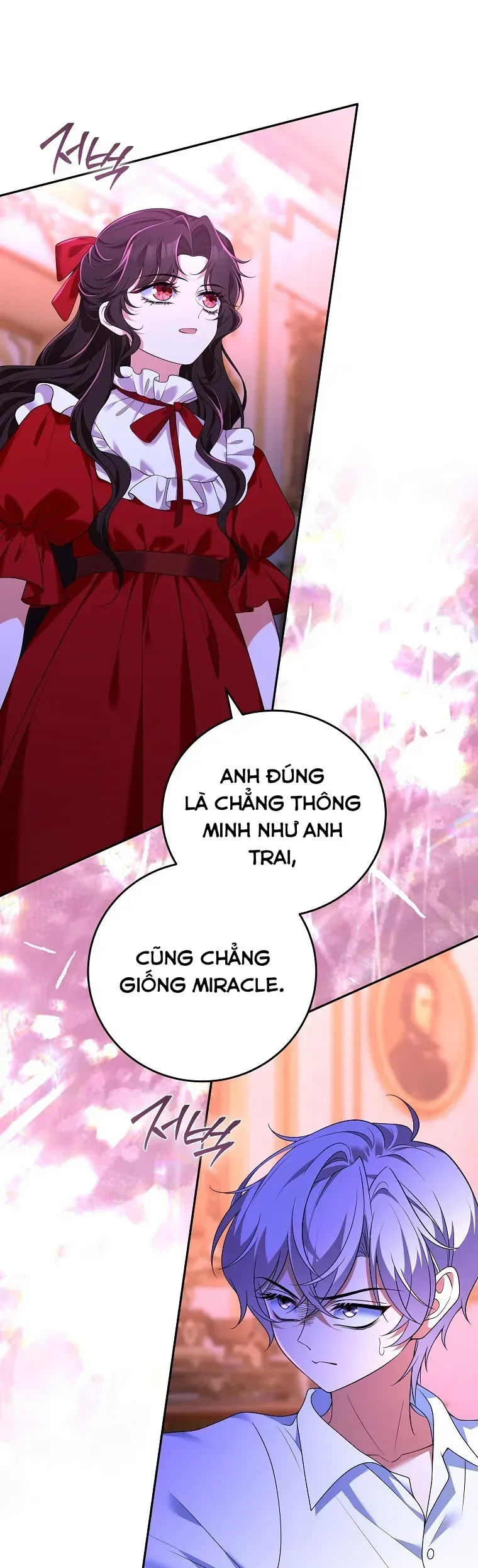 Sự Trả Thù Của Đứa Con Ngoài Dã Thú Chapter 3 - Trang 43