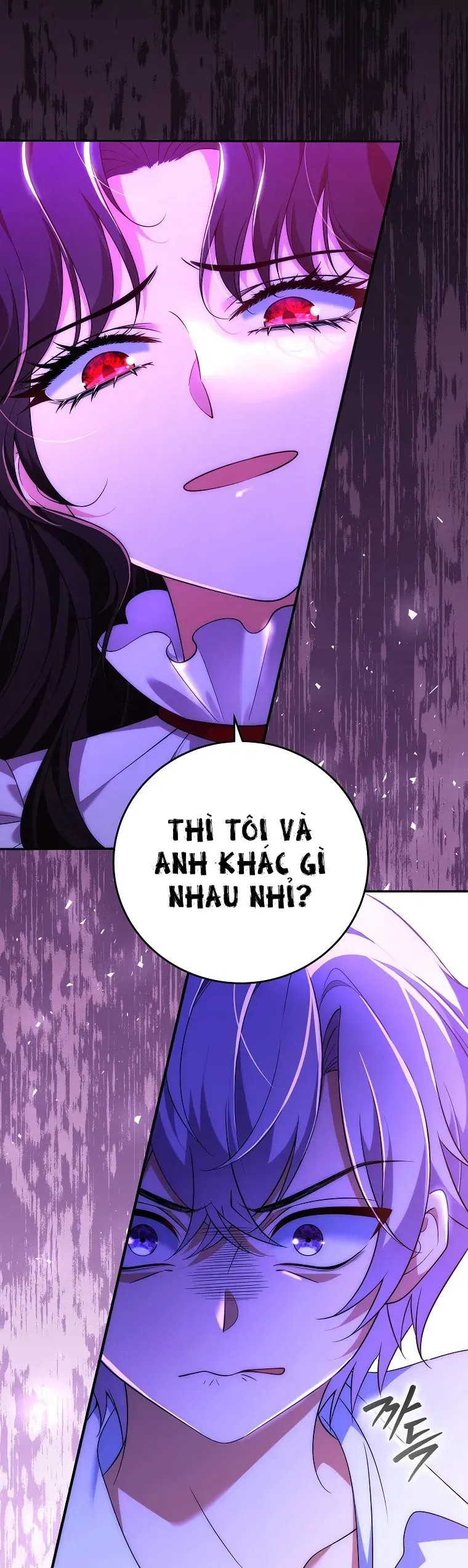 Sự Trả Thù Của Đứa Con Ngoài Dã Thú Chapter 3 - Trang 45