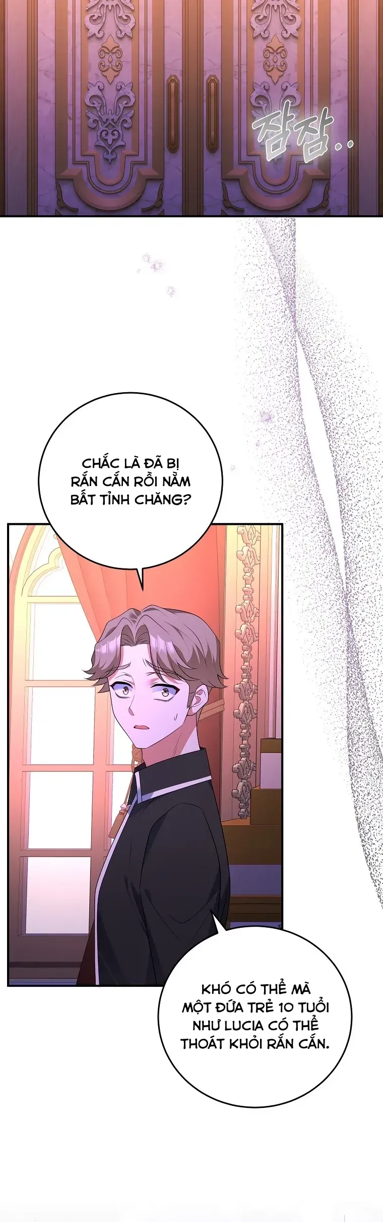 Sự Trả Thù Của Đứa Con Ngoài Dã Thú Chapter 3 - Trang 9