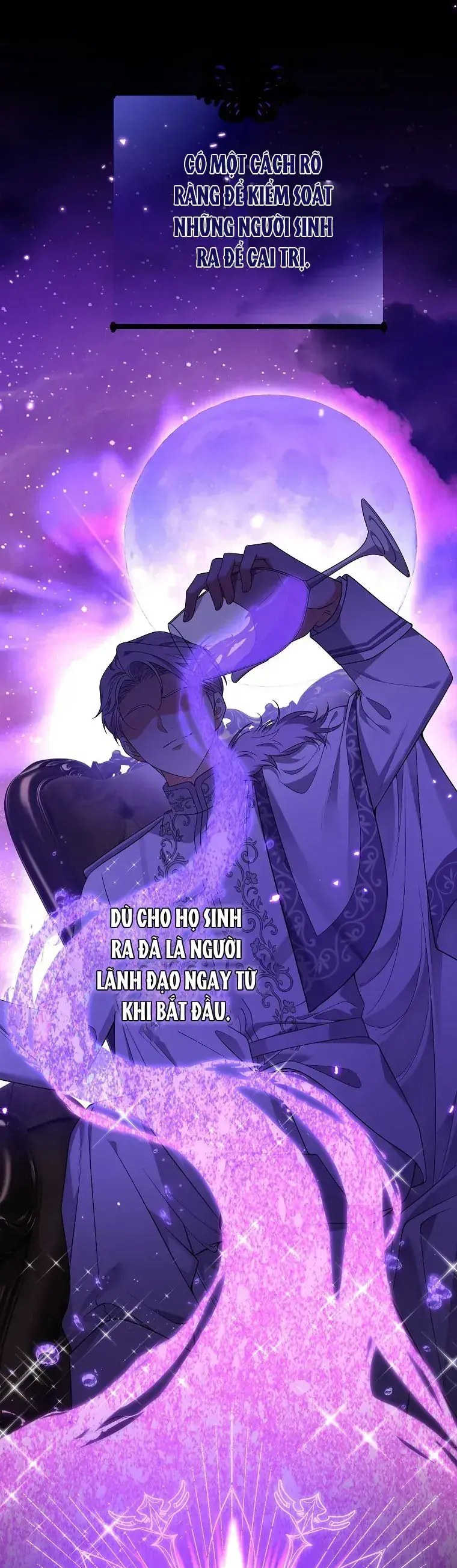 Sự Trả Thù Của Đứa Con Ngoài Dã Thú Chapter 4 - Trang 11