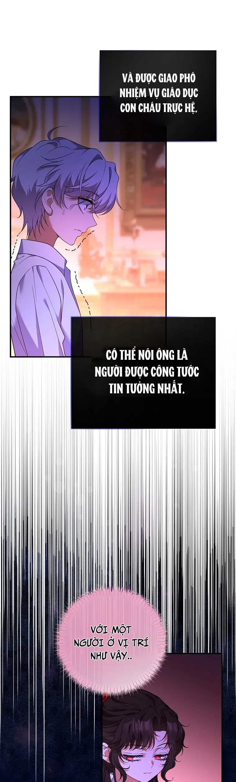 Sự Trả Thù Của Đứa Con Ngoài Dã Thú Chapter 4 - Trang 14