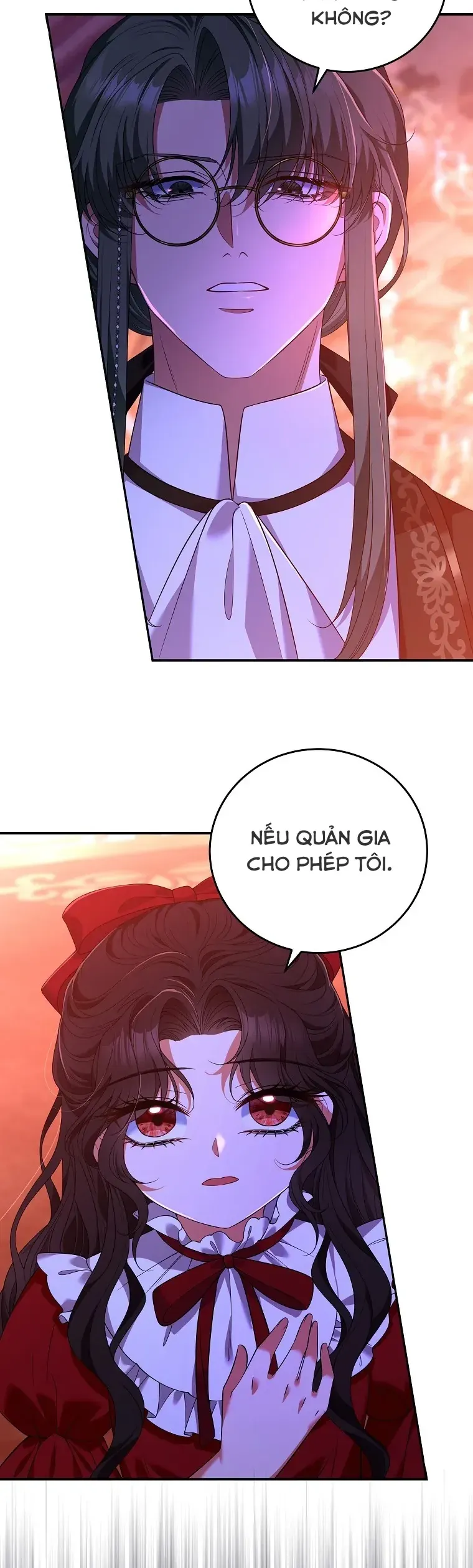 Sự Trả Thù Của Đứa Con Ngoài Dã Thú Chapter 4 - Trang 19