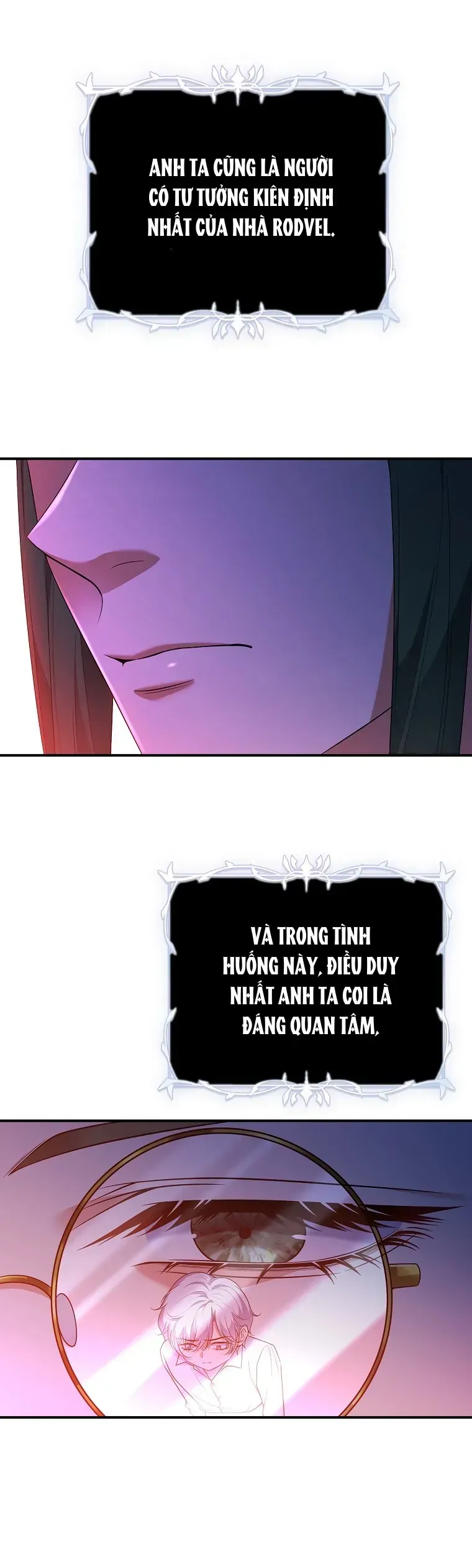 Sự Trả Thù Của Đứa Con Ngoài Dã Thú Chapter 4 - Trang 22