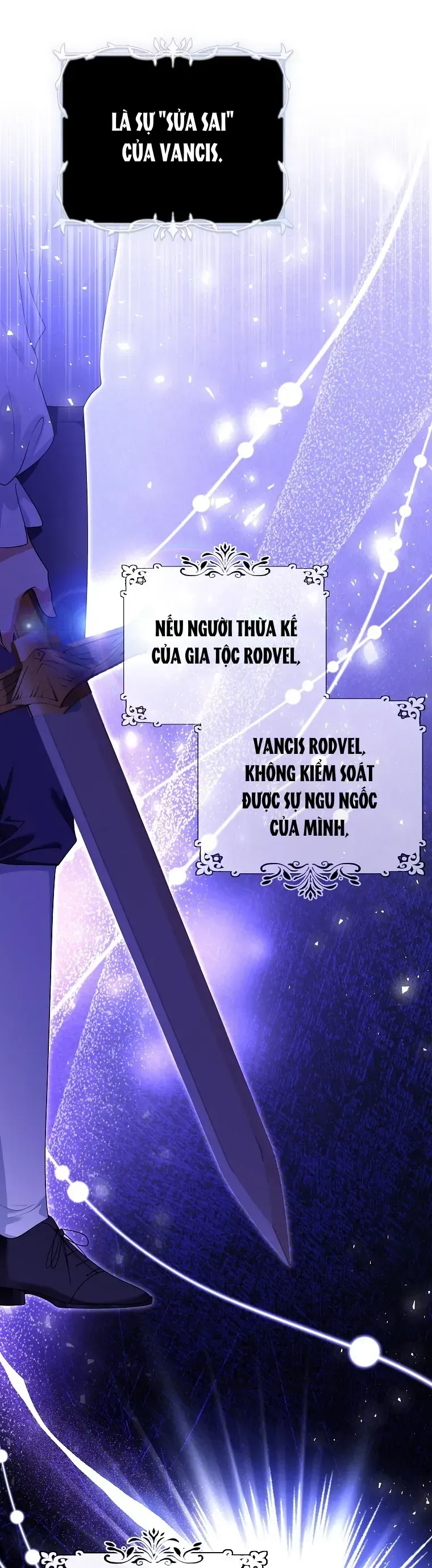 Sự Trả Thù Của Đứa Con Ngoài Dã Thú Chapter 4 - Trang 23