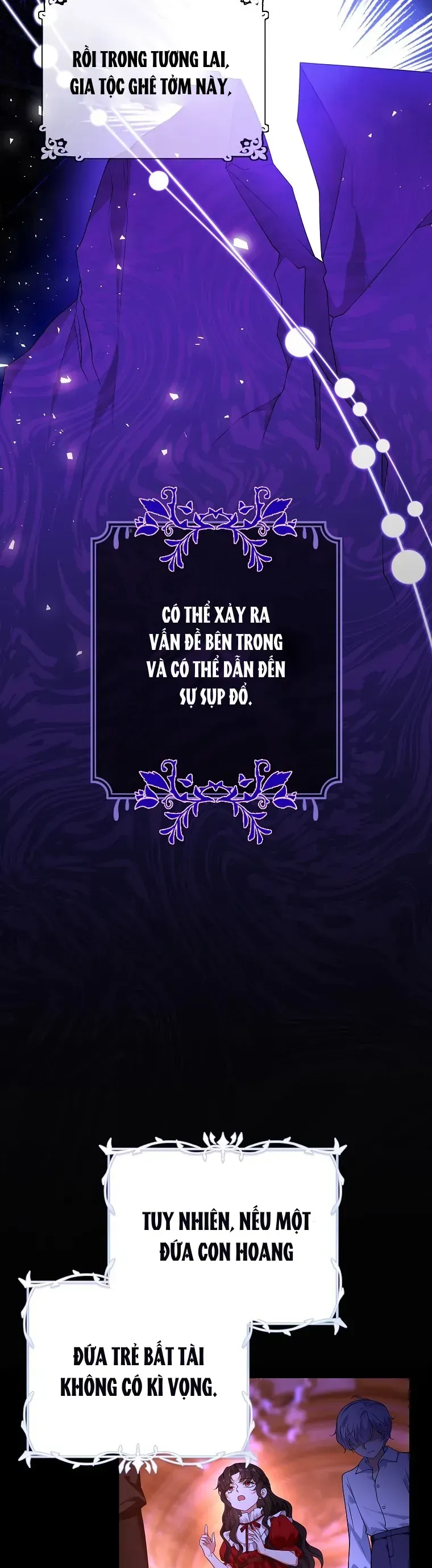Sự Trả Thù Của Đứa Con Ngoài Dã Thú Chapter 4 - Trang 24