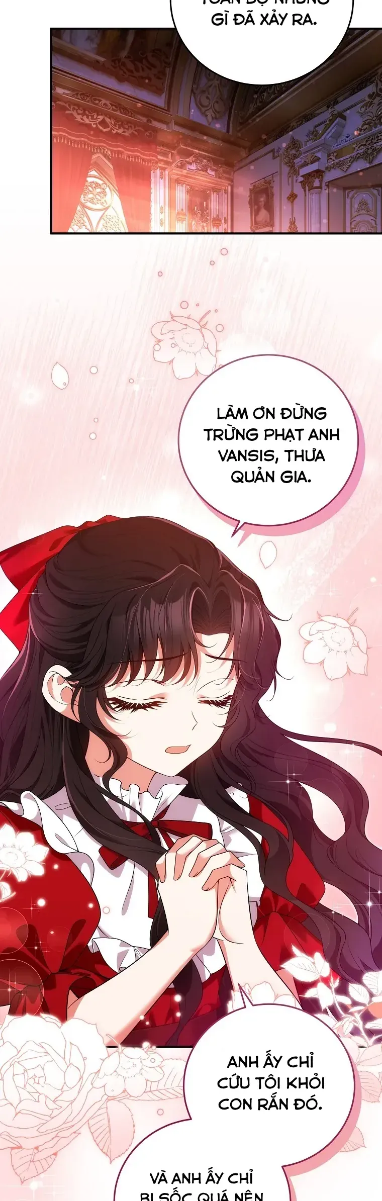 Sự Trả Thù Của Đứa Con Ngoài Dã Thú Chapter 4 - Trang 27
