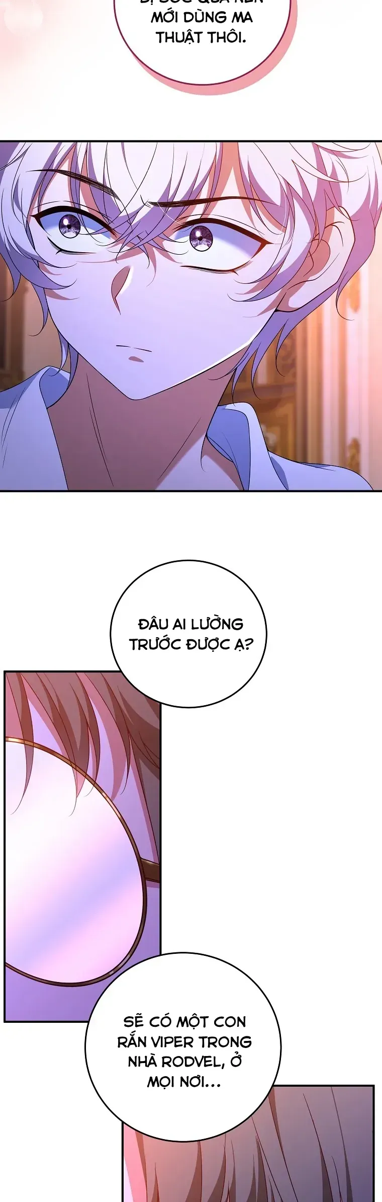 Sự Trả Thù Của Đứa Con Ngoài Dã Thú Chapter 4 - Trang 28