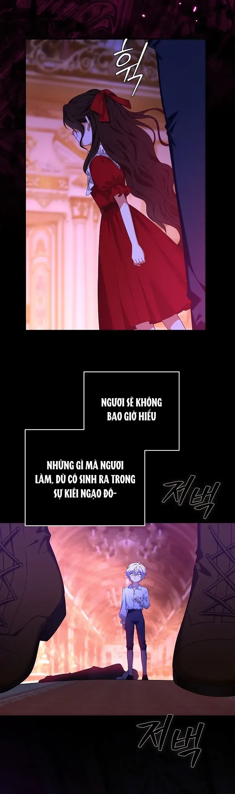 Sự Trả Thù Của Đứa Con Ngoài Dã Thú Chapter 5 - Trang 15