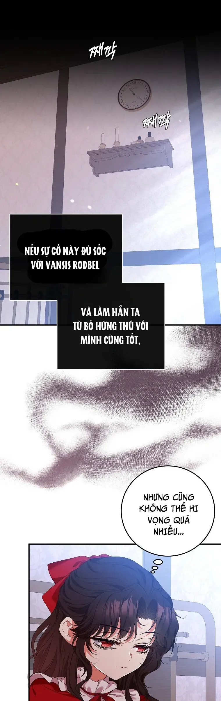 Sự Trả Thù Của Đứa Con Ngoài Dã Thú Chapter 5 - Trang 17