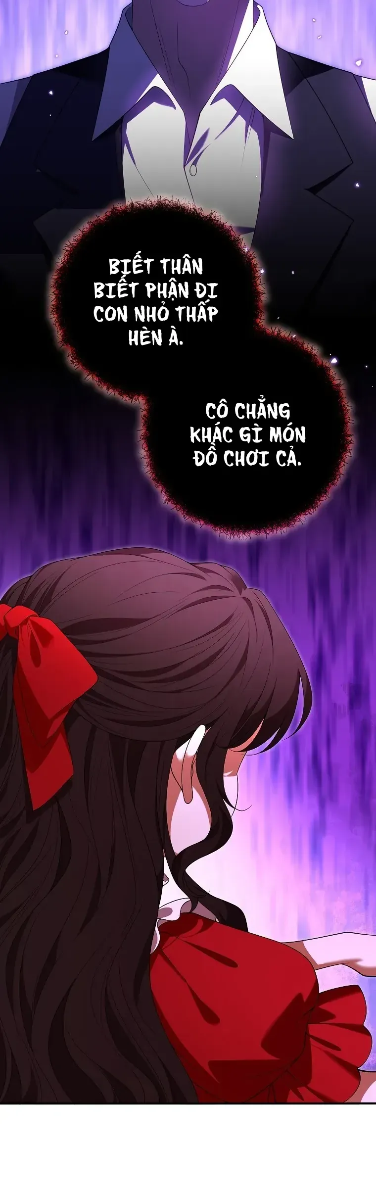 Sự Trả Thù Của Đứa Con Ngoài Dã Thú Chapter 5 - Trang 19