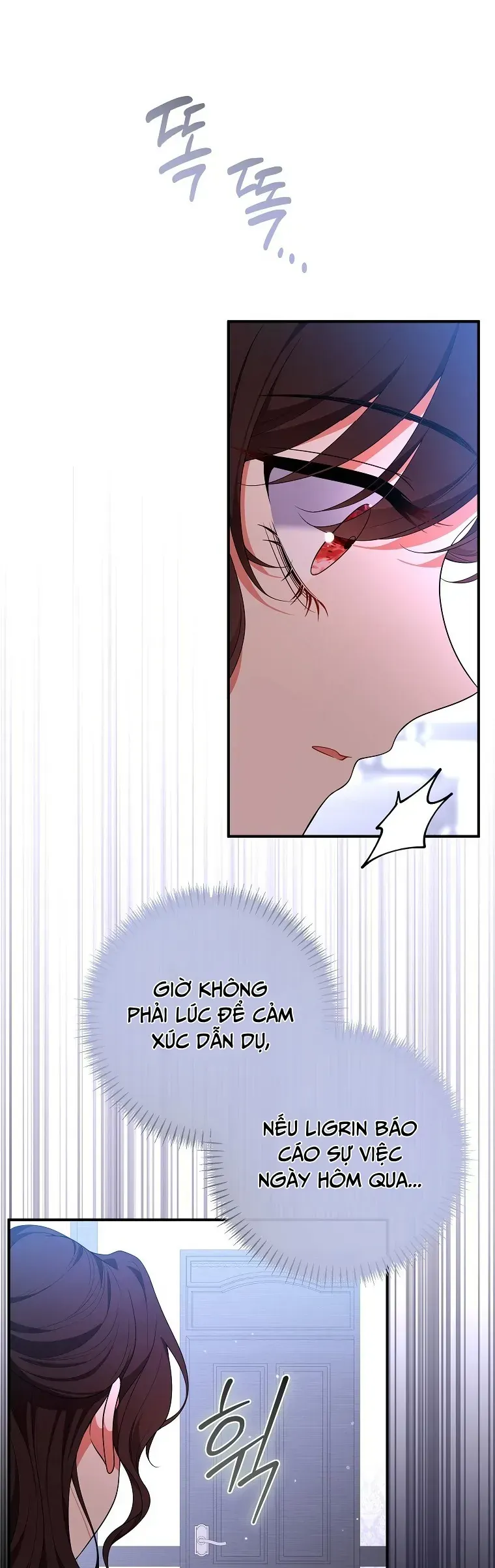Sự Trả Thù Của Đứa Con Ngoài Dã Thú Chapter 5 - Trang 20