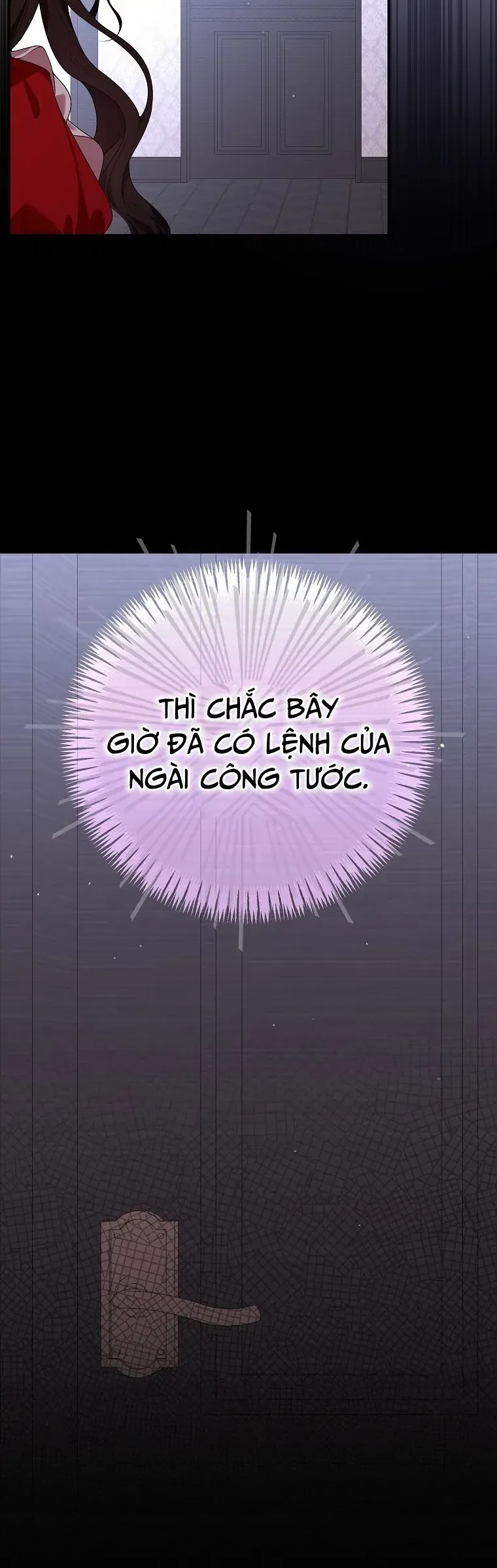 Sự Trả Thù Của Đứa Con Ngoài Dã Thú Chapter 5 - Trang 21