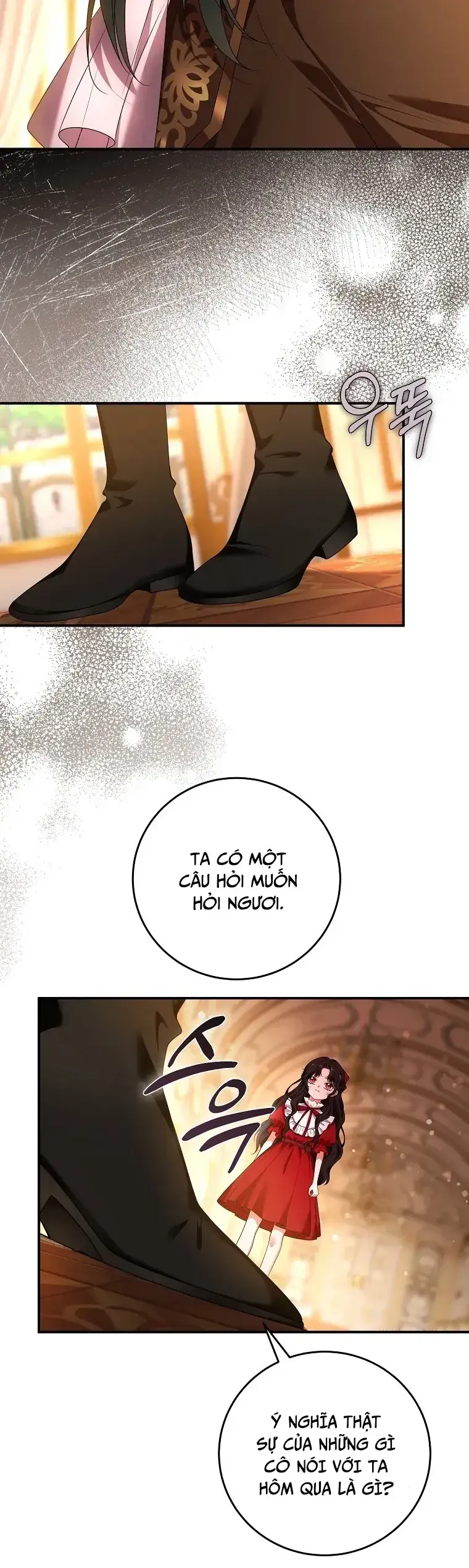 Sự Trả Thù Của Đứa Con Ngoài Dã Thú Chapter 5 - Trang 25