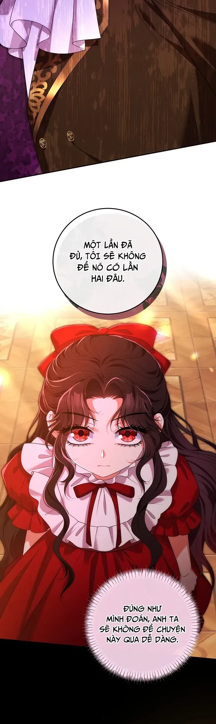Sự Trả Thù Của Đứa Con Ngoài Dã Thú Chapter 5 - Trang 27