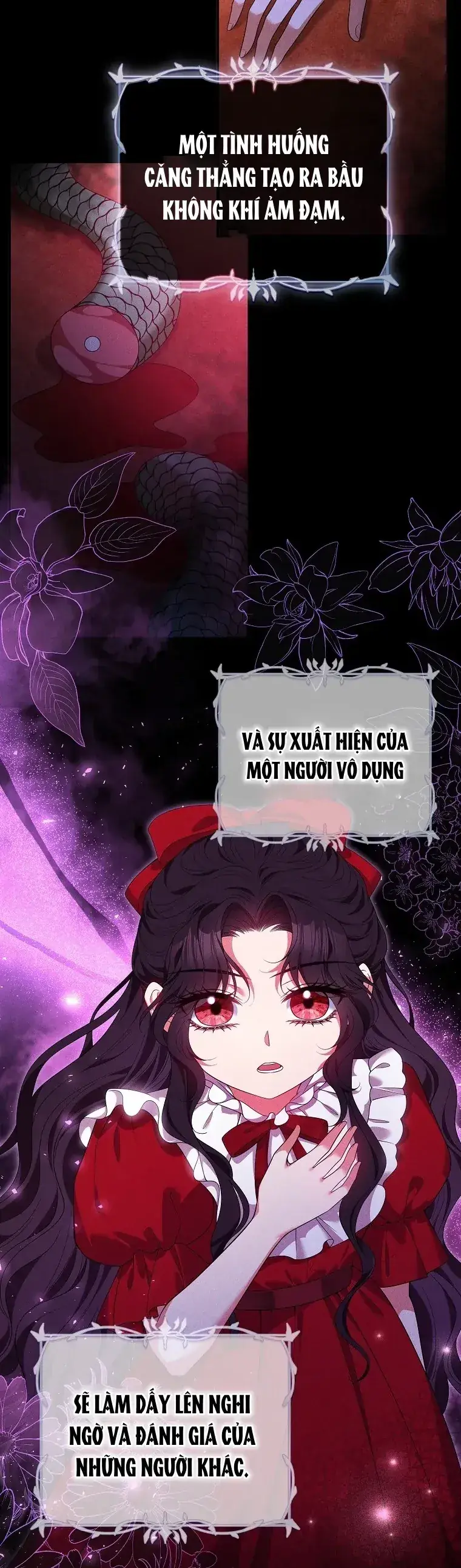 Sự Trả Thù Của Đứa Con Ngoài Dã Thú Chapter 5 - Trang 29