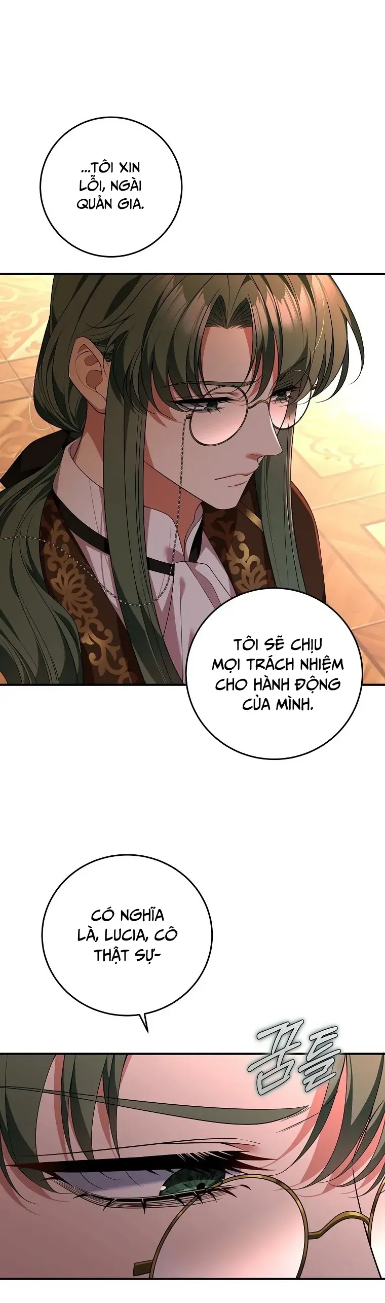 Sự Trả Thù Của Đứa Con Ngoài Dã Thú Chapter 5 - Trang 34
