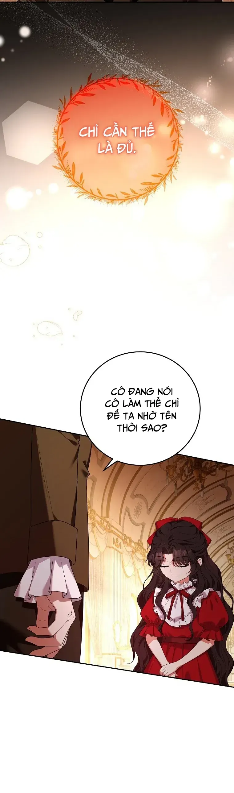 Sự Trả Thù Của Đứa Con Ngoài Dã Thú Chapter 5 - Trang 36