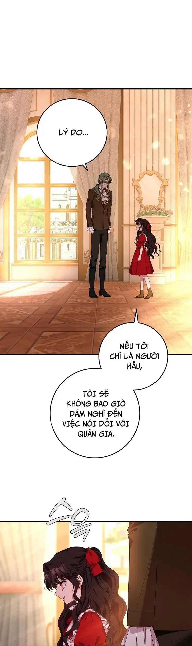 Sự Trả Thù Của Đứa Con Ngoài Dã Thú Chapter 5 - Trang 37