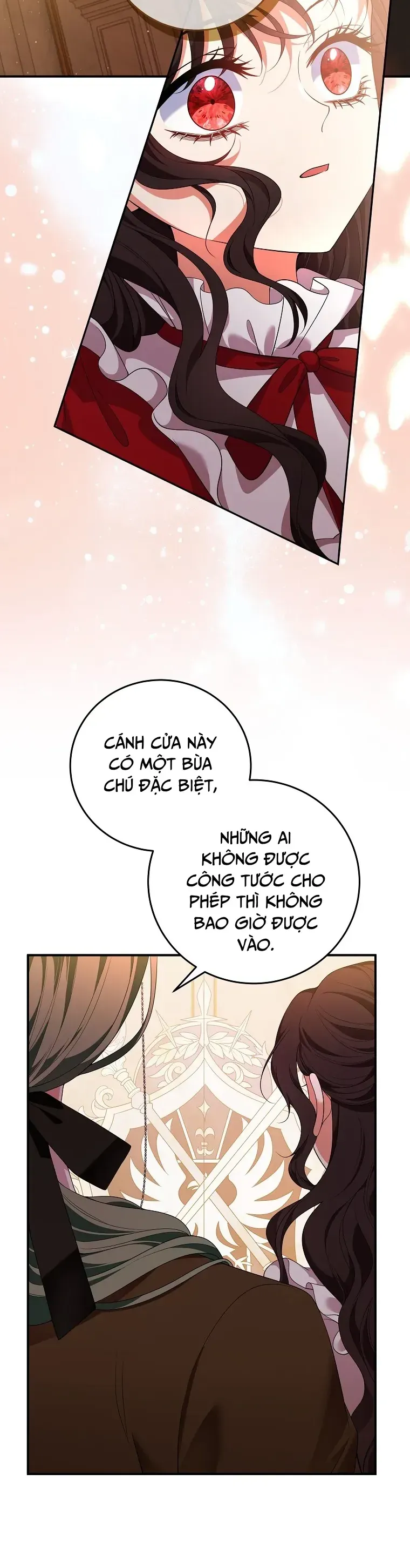 Sự Trả Thù Của Đứa Con Ngoài Dã Thú Chapter 5 - Trang 45