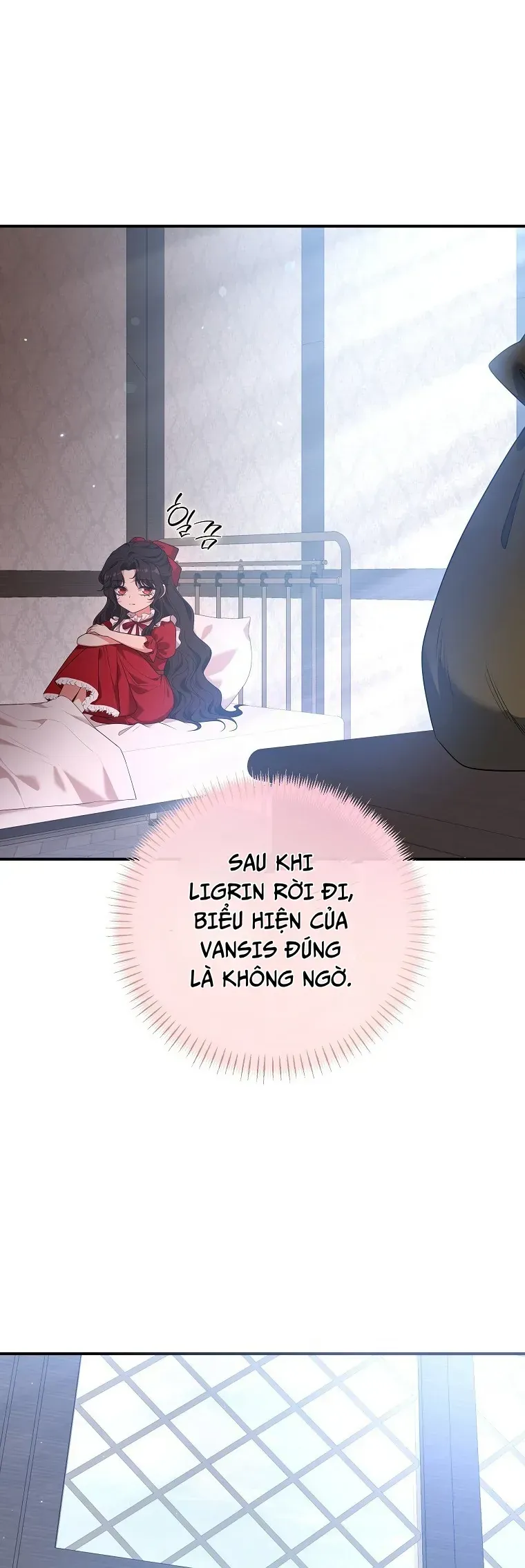 Sự Trả Thù Của Đứa Con Ngoài Dã Thú Chapter 5 - Trang 5