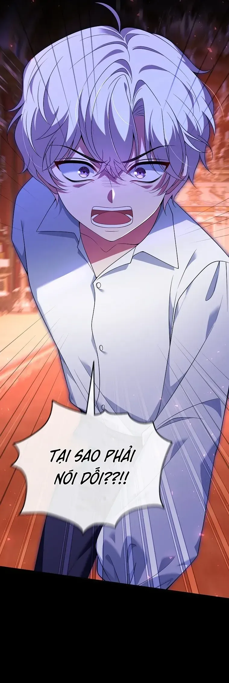 Sự Trả Thù Của Đứa Con Ngoài Dã Thú Chapter 5 - Trang 8