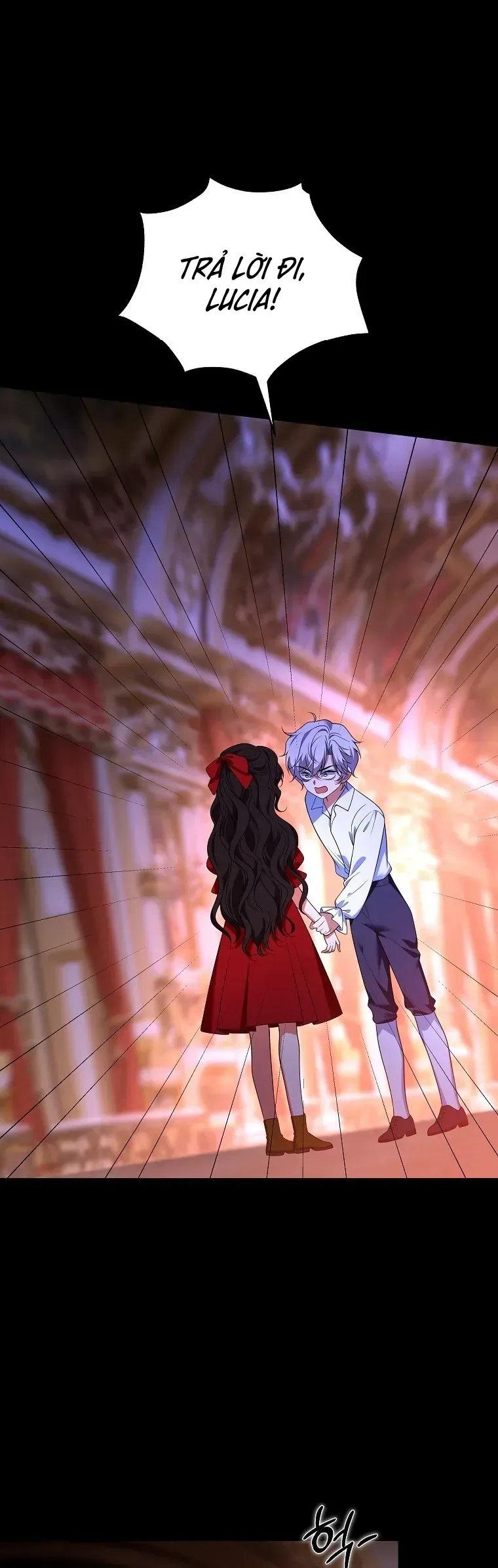 Sự Trả Thù Của Đứa Con Ngoài Dã Thú Chapter 5 - Trang 9