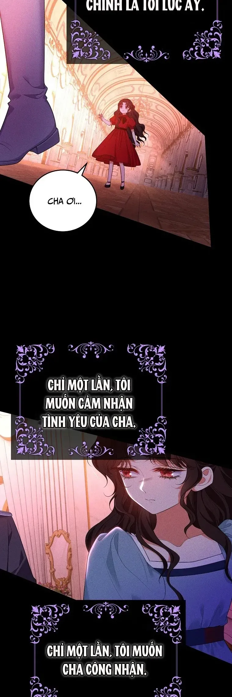 Sự Trả Thù Của Đứa Con Ngoài Dã Thú Chapter 6 - Trang 12