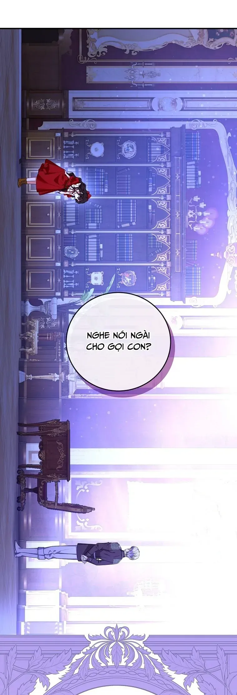 Sự Trả Thù Của Đứa Con Ngoài Dã Thú Chapter 6 - Trang 16