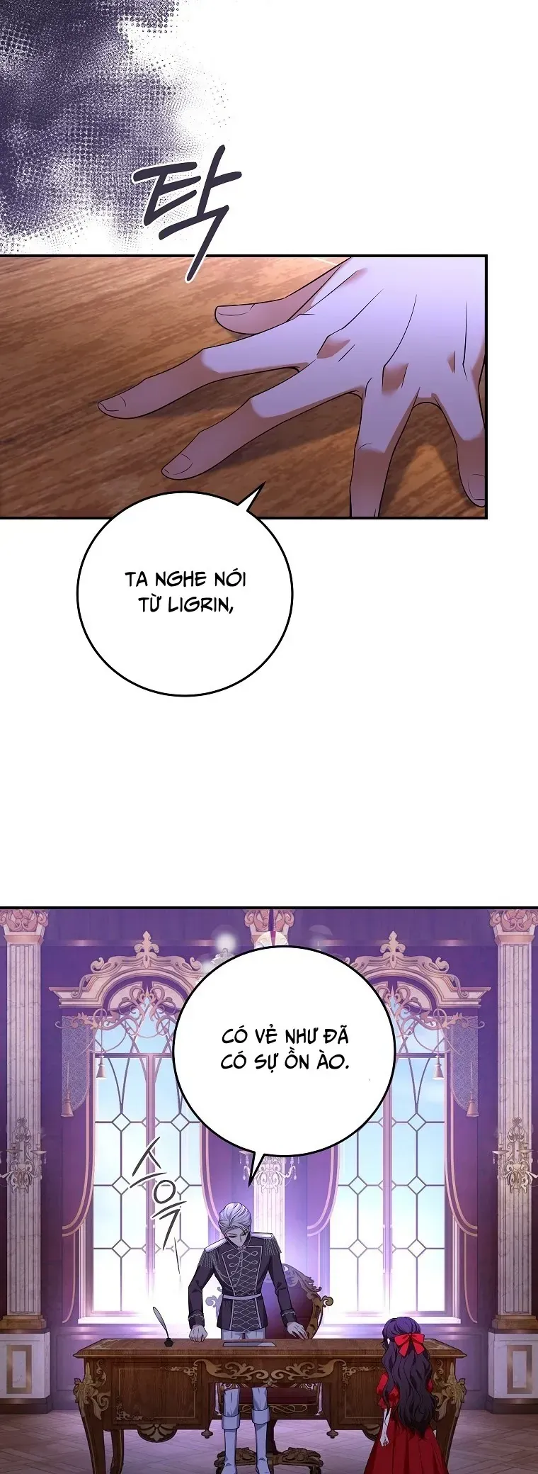 Sự Trả Thù Của Đứa Con Ngoài Dã Thú Chapter 6 - Trang 19