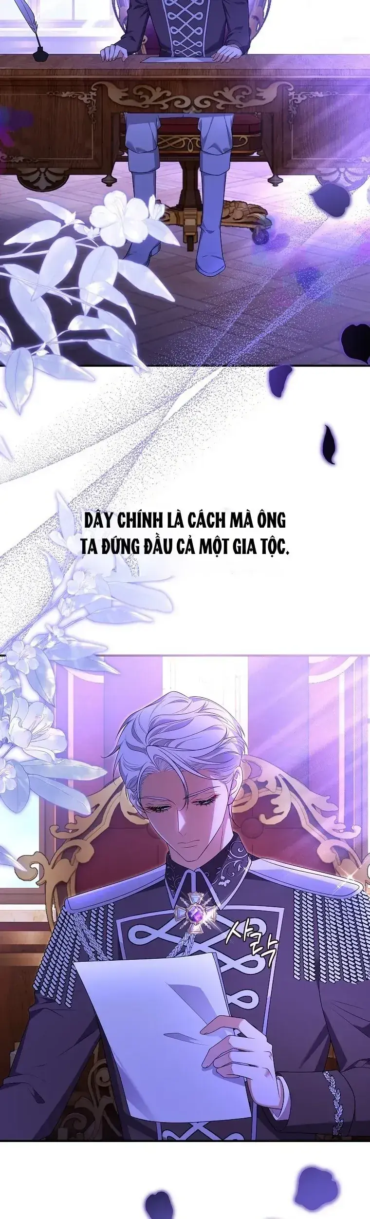 Sự Trả Thù Của Đứa Con Ngoài Dã Thú Chapter 6 - Trang 23