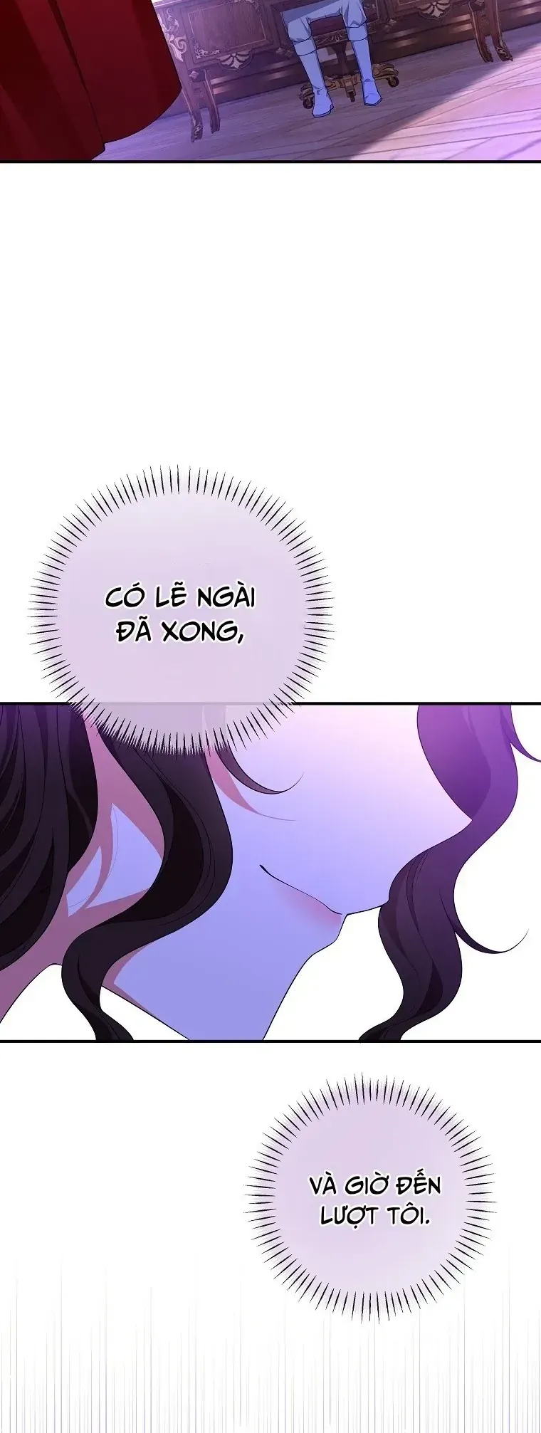 Sự Trả Thù Của Đứa Con Ngoài Dã Thú Chapter 6 - Trang 37