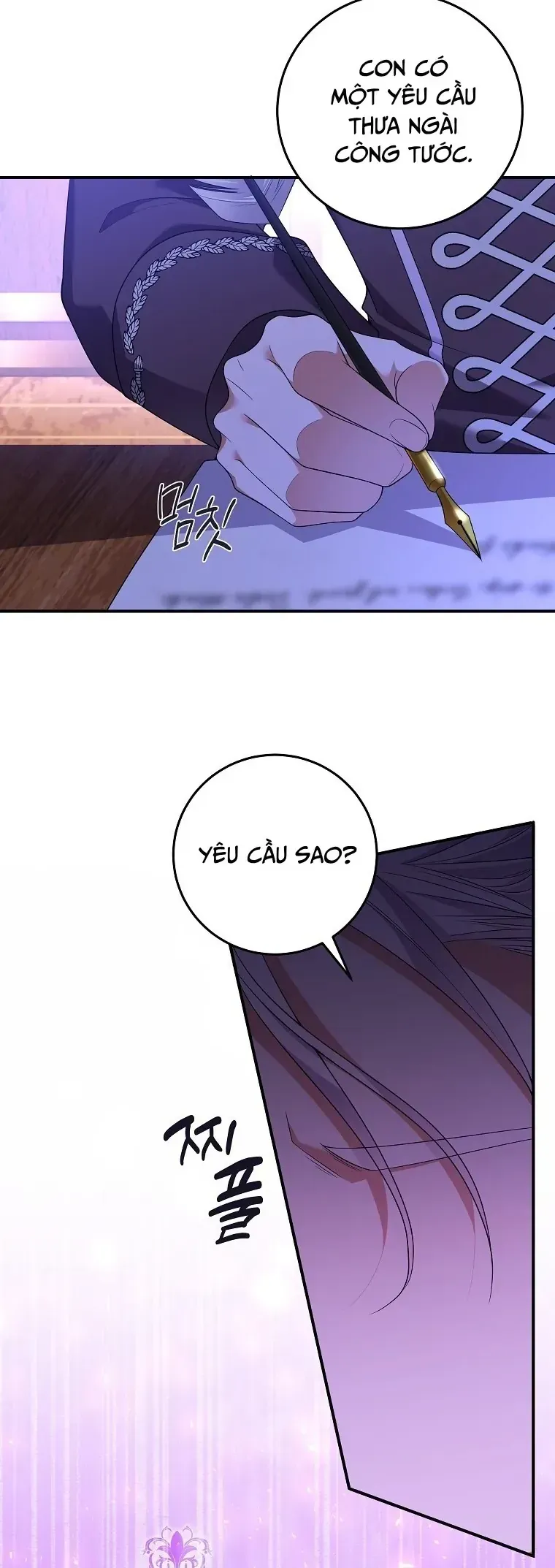 Sự Trả Thù Của Đứa Con Ngoài Dã Thú Chapter 6 - Trang 39