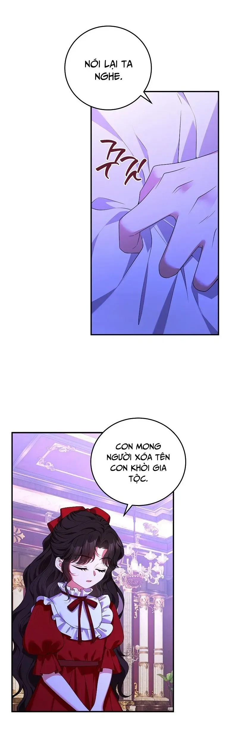 Sự Trả Thù Của Đứa Con Ngoài Dã Thú Chapter 6 - Trang 45