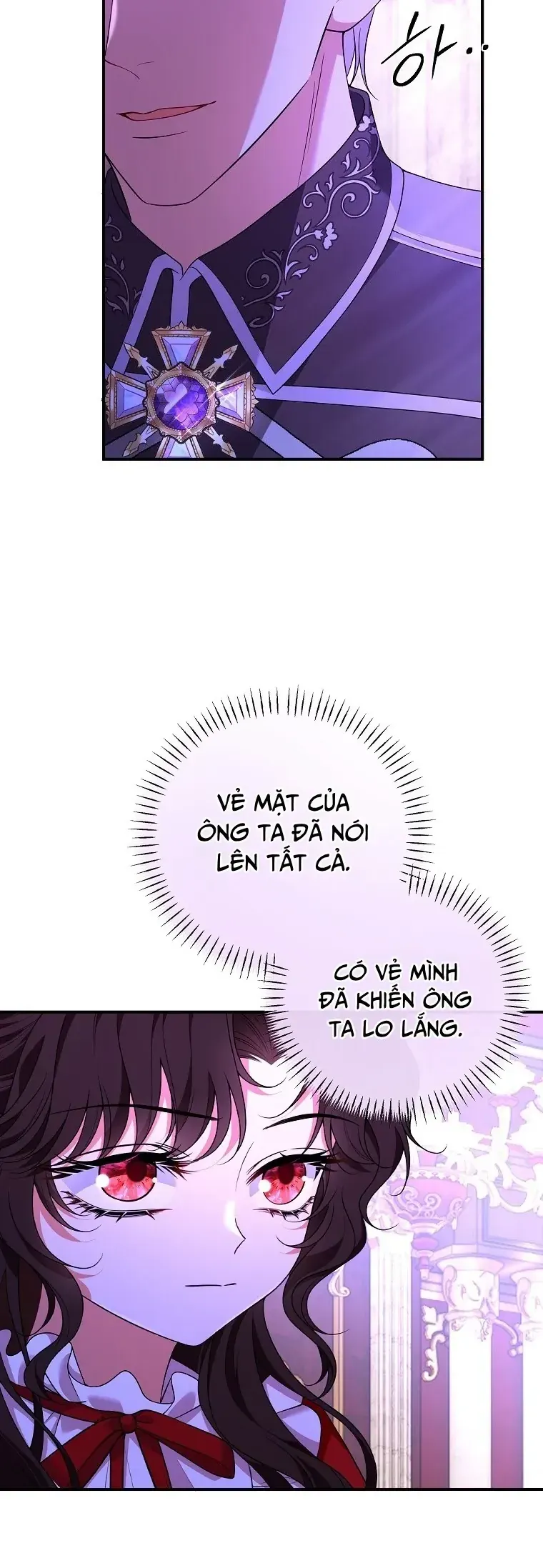 Sự Trả Thù Của Đứa Con Ngoài Dã Thú Chapter 6 - Trang 47