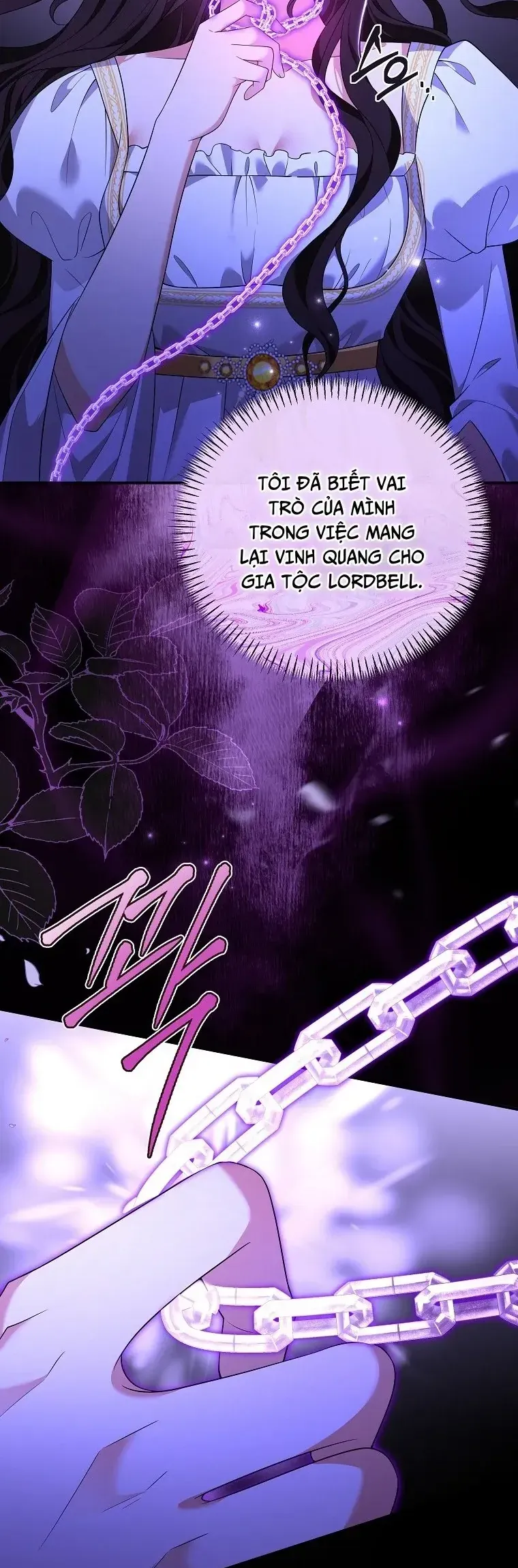 Sự Trả Thù Của Đứa Con Ngoài Dã Thú Chapter 6 - Trang 50