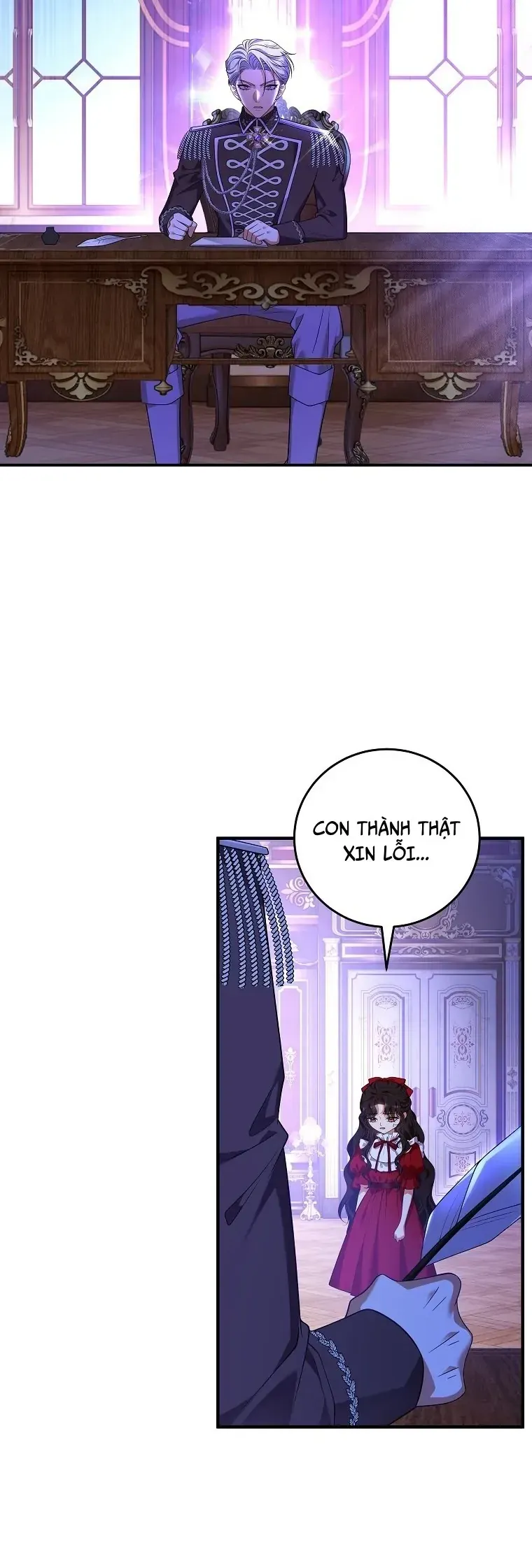 Sự Trả Thù Của Đứa Con Ngoài Dã Thú Chapter 7 - Trang 25