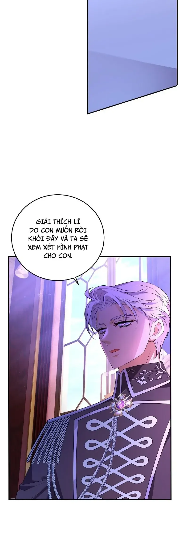 Sự Trả Thù Của Đứa Con Ngoài Dã Thú Chapter 7 - Trang 28