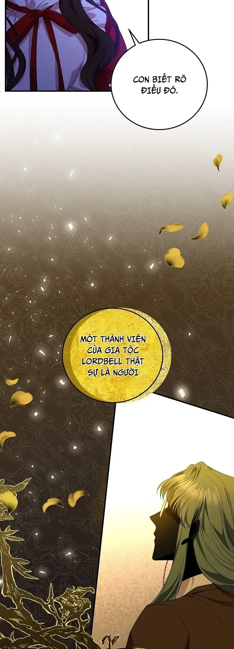 Sự Trả Thù Của Đứa Con Ngoài Dã Thú Chapter 7 - Trang 34