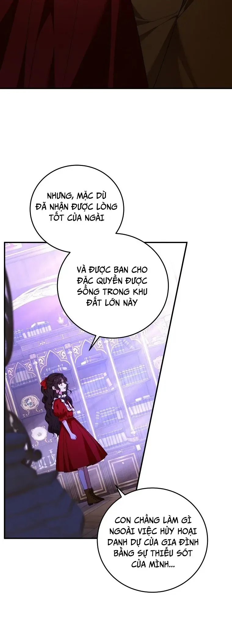 Sự Trả Thù Của Đứa Con Ngoài Dã Thú Chapter 7 - Trang 37