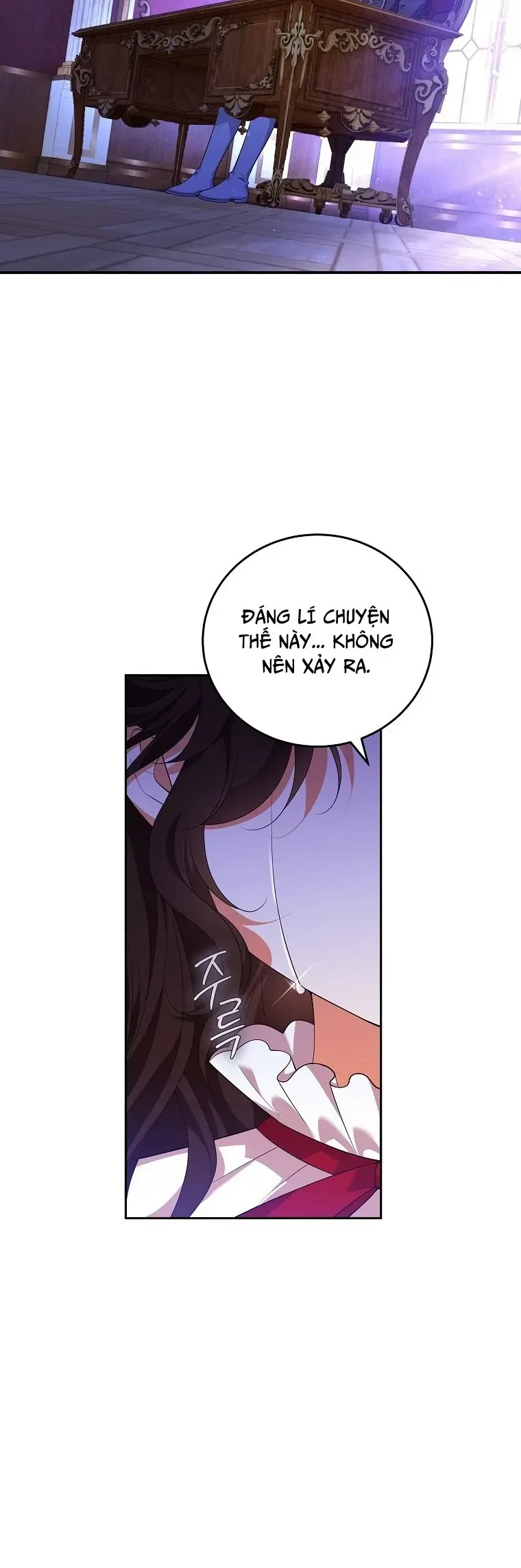 Sự Trả Thù Của Đứa Con Ngoài Dã Thú Chapter 7 - Trang 39
