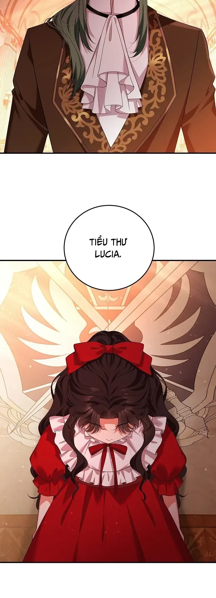 Sự Trả Thù Của Đứa Con Ngoài Dã Thú Chapter 7 - Trang 4