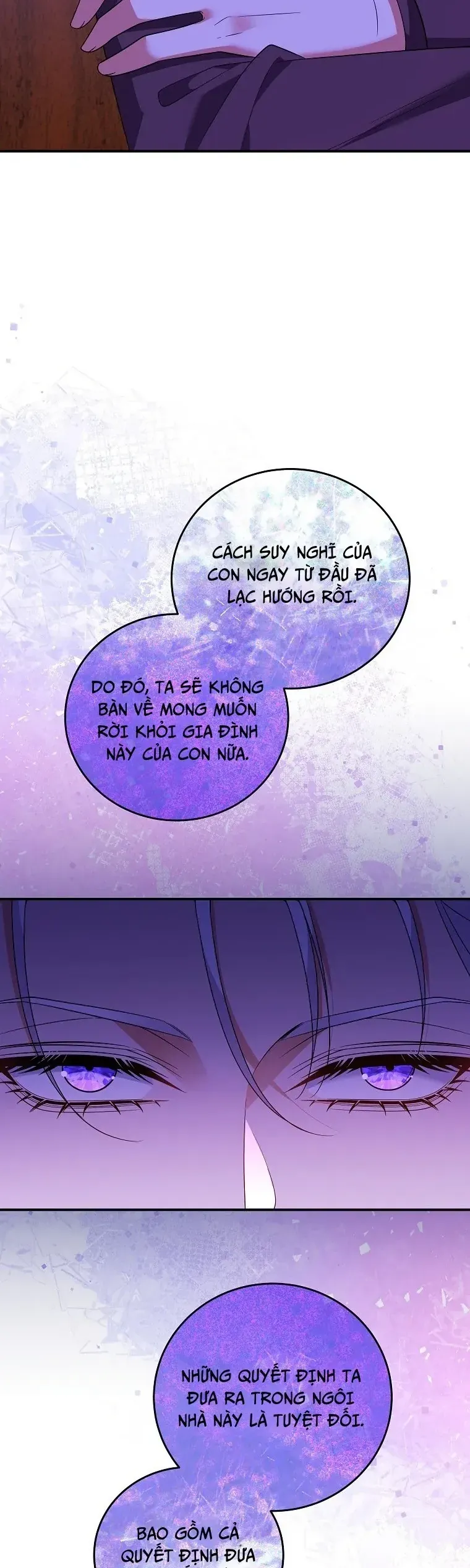 Sự Trả Thù Của Đứa Con Ngoài Dã Thú Chapter 7 - Trang 42