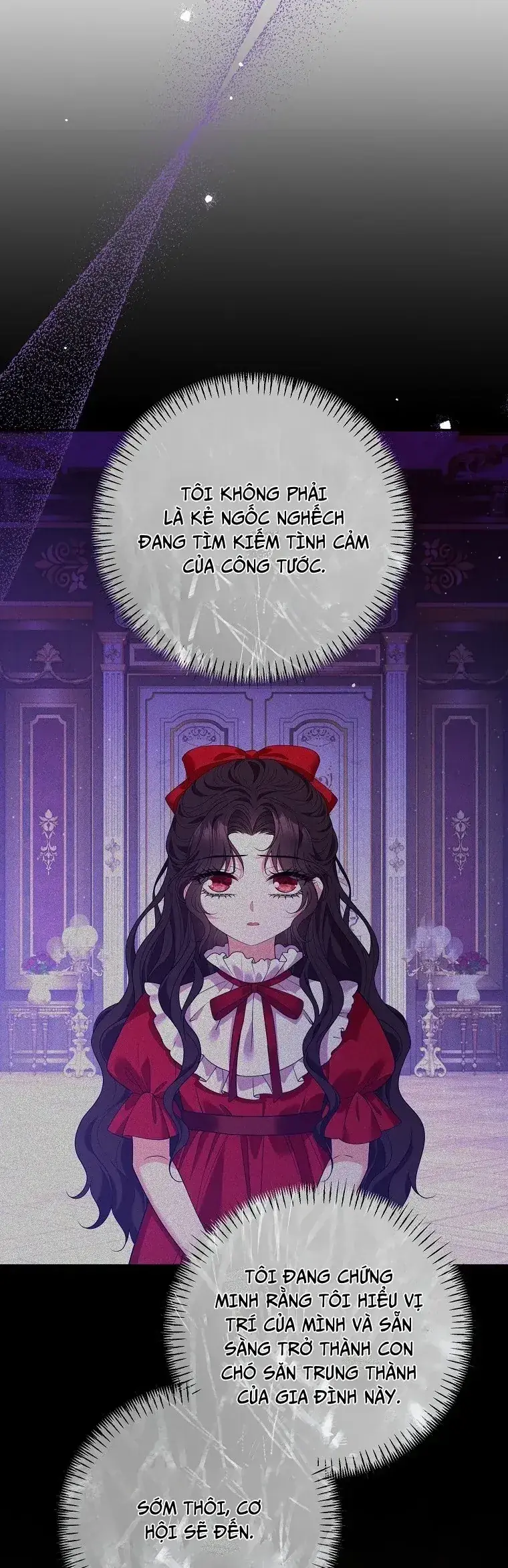 Sự Trả Thù Của Đứa Con Ngoài Dã Thú Chapter 7 - Trang 48