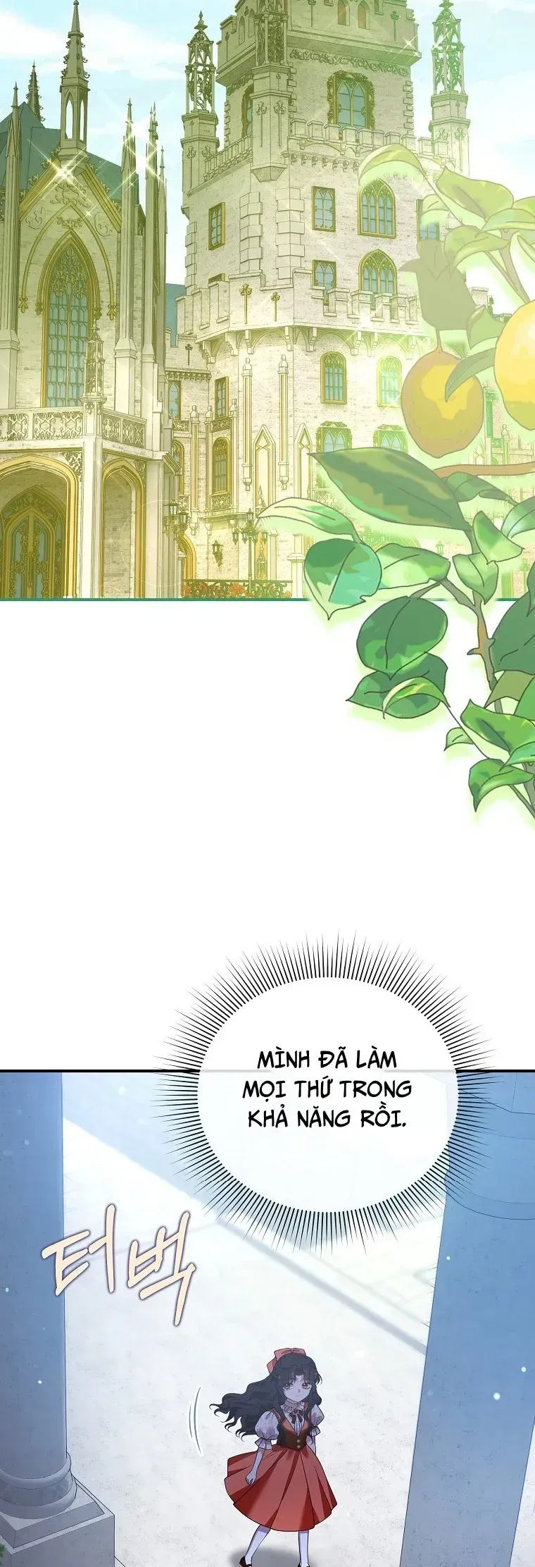 Sự Trả Thù Của Đứa Con Ngoài Dã Thú Chapter 8 - Trang 15