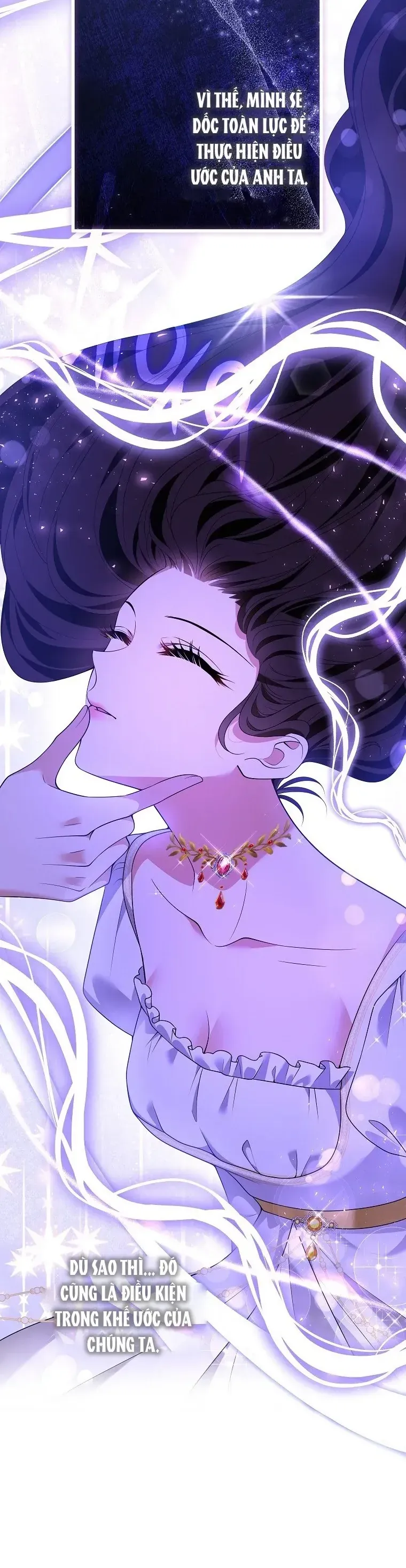 Sự Trả Thù Của Đứa Con Ngoài Dã Thú Chapter 8 - Trang 18