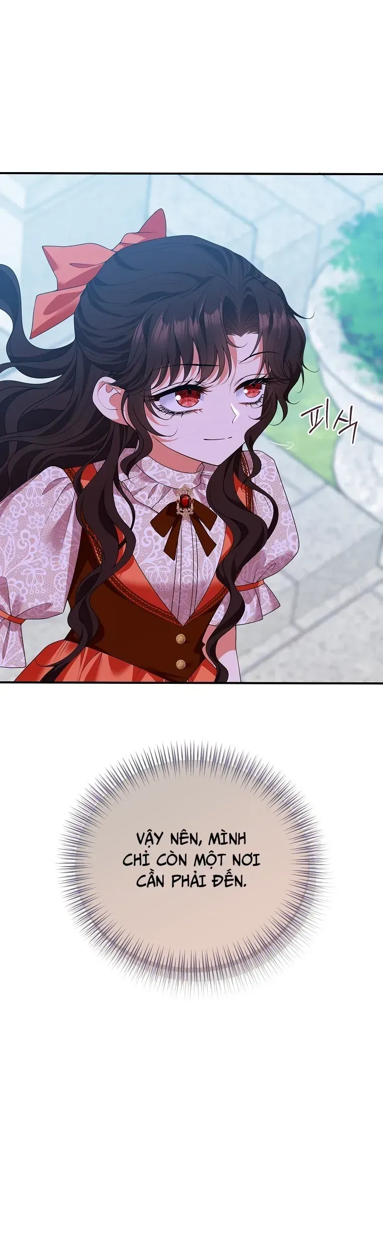 Sự Trả Thù Của Đứa Con Ngoài Dã Thú Chapter 8 - Trang 19
