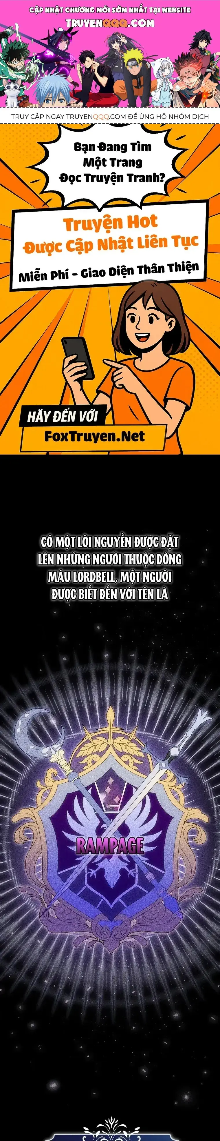 Sự Trả Thù Của Đứa Con Ngoài Dã Thú Chapter 8 - Trang 2