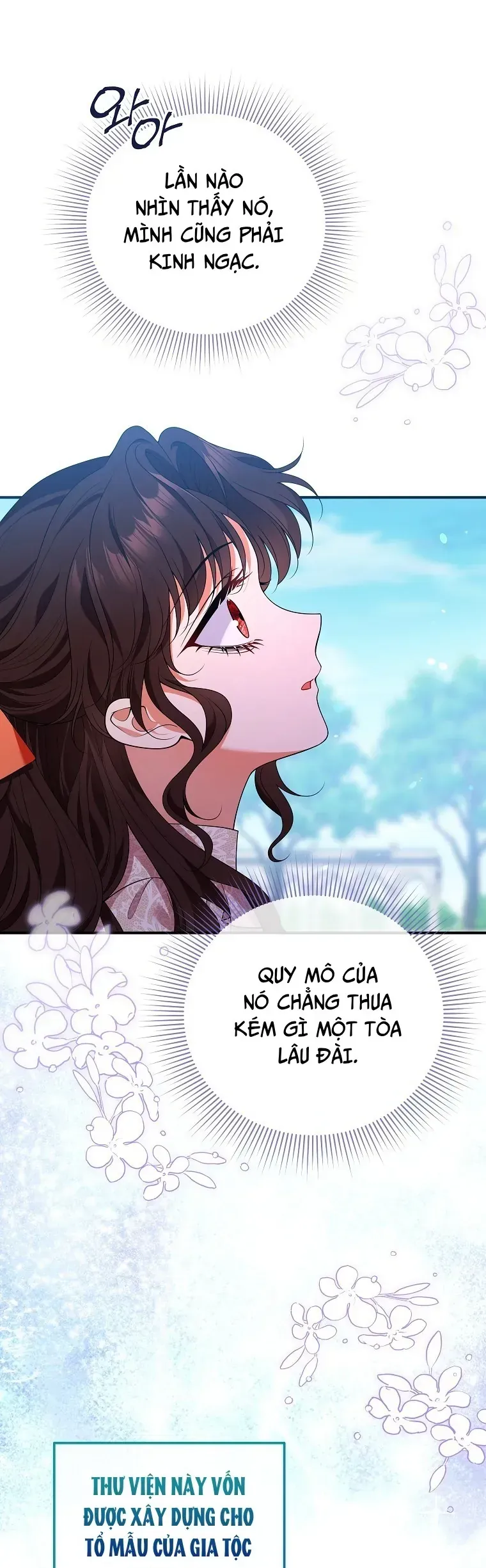 Sự Trả Thù Của Đứa Con Ngoài Dã Thú Chapter 8 - Trang 22
