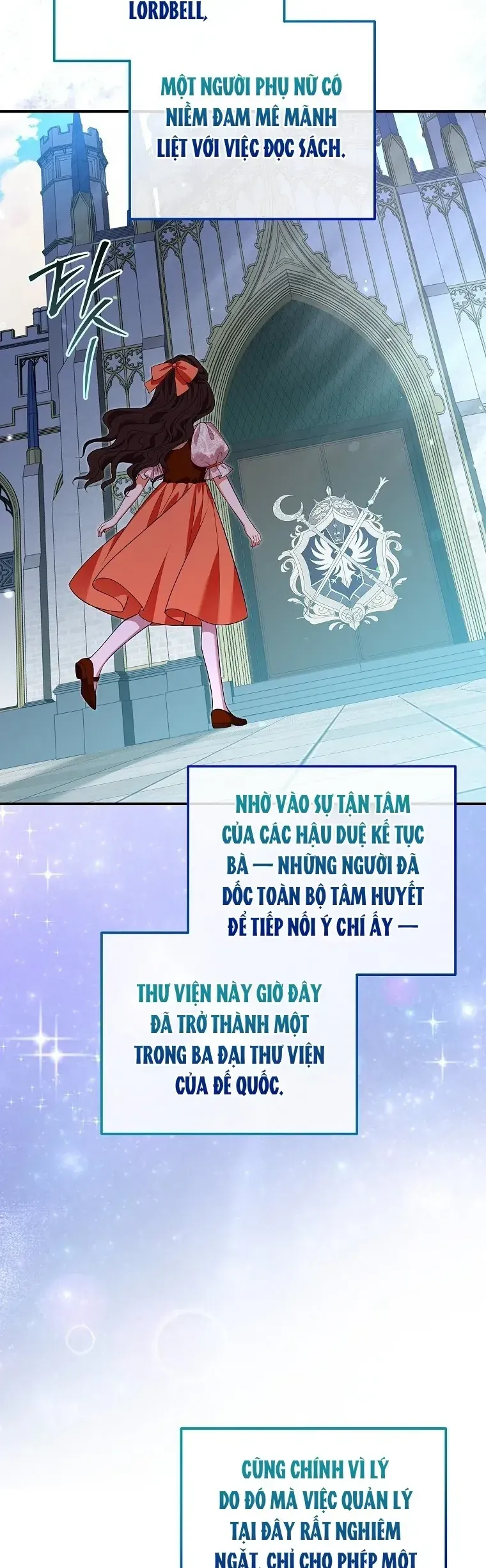 Sự Trả Thù Của Đứa Con Ngoài Dã Thú Chapter 8 - Trang 23
